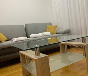 Istok Apartment | Apartment Pearl-FREE PARKING
