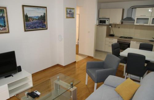 Istok Apartment | Apartment Pearl-FREE PARKING