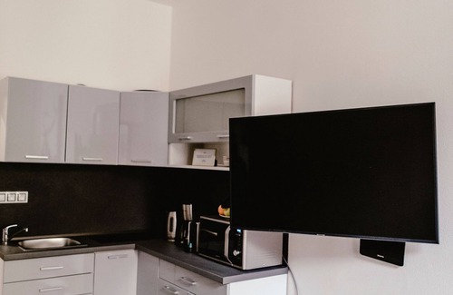 Brno-stred Apartment | Apartment Pekarska 29 by Goodnite cz