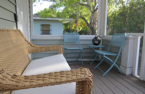 Altamont Manor Apartment | Apartment Pelican in Fort Myers/Villa Barra