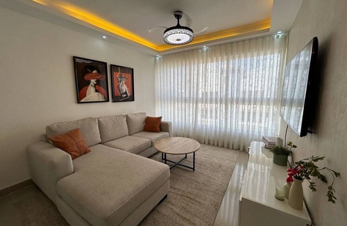Pantoja Apartment | Apartment/Penthouse/Terrace