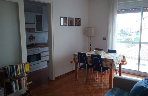 Grado Historic Centre House | Apartment Perco Riva Dandolo