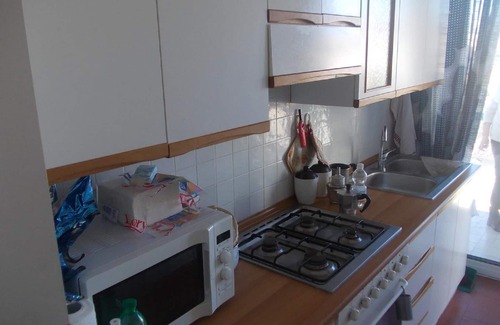 Grado Historic Centre House | Apartment Perco Riva Dandolo