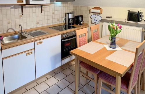 Barkholt Apartment | Apartment Peters by Interhome