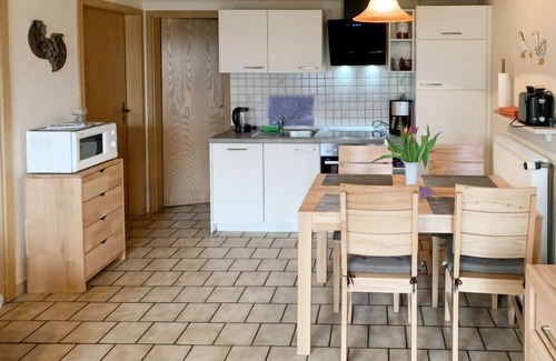 Barkholt Apartment | Apartment Peters by Interhome