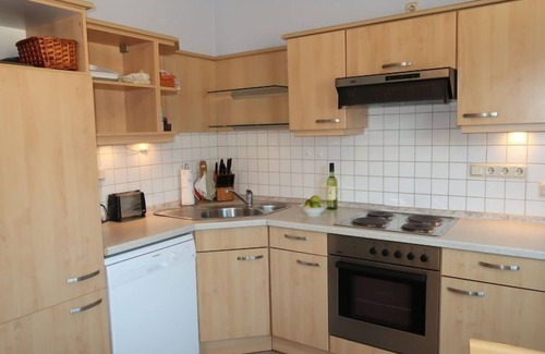 Nentershausen Apartment | Apartment Petra by Interhome