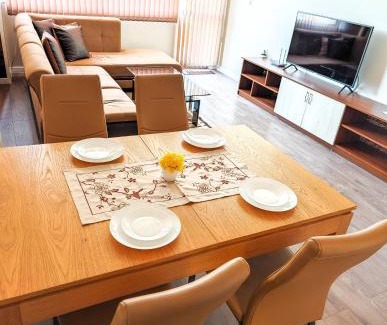 Velingrad Apartment | Apartment Petya