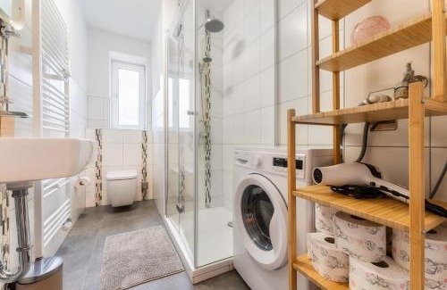 Sued Apartment | Apartment Philosophenweg by stay awesome