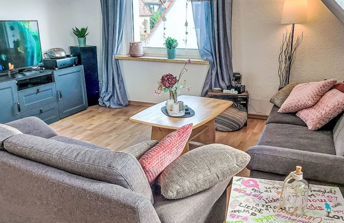 Osterode am Harz Apartment | Apartment Phoebe by Interhome
