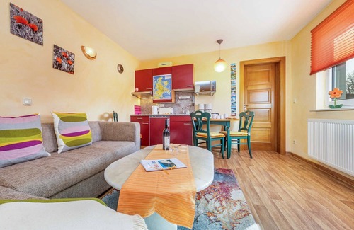 Schaprode Apartment | Apartment Pilot - Apartment