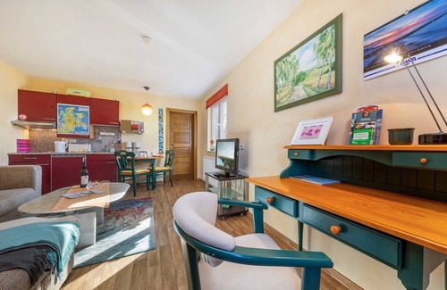 Schaprode Apartment | Apartment Pilot - Apartment