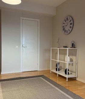 Kokkola Apartment | Apartment Pilvenveikko
