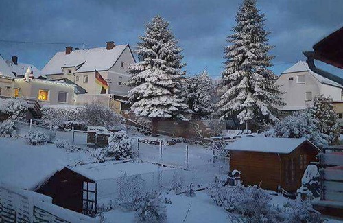 Hillscheid Apartment | Apartment pine