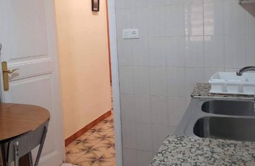 Tremp Apartment | Apartment 'Pis Romàntic A Tremp' with Balcony, Wi-Fi and Air Conditioning