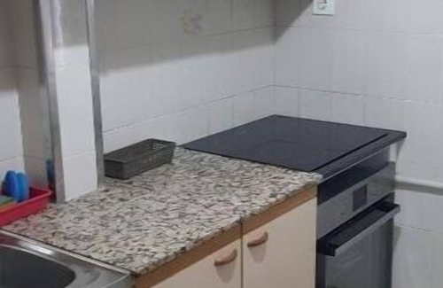 Tremp Apartment | Apartment 'Pis Romàntic A Tremp' with Balcony, Wi-Fi and Air Conditioning