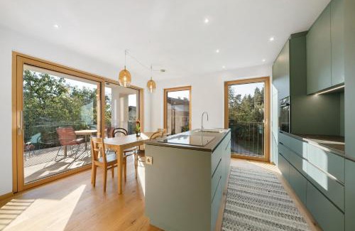 Vollan Apartment | Apartment Plattwies