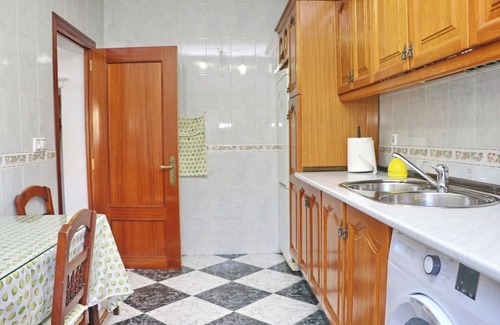 Cadiz Apartment | Apartment Plaza de la Fuente