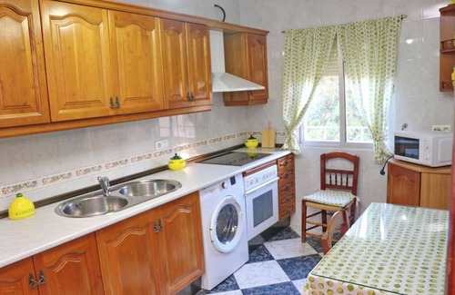 Cadiz Apartment | Apartment Plaza de la Fuente