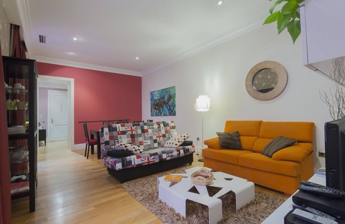 Sol Apartment | Apartment Plaza Mayor