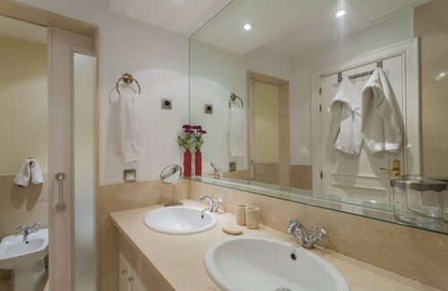 Sol Apartment | Apartment Plaza Mayor