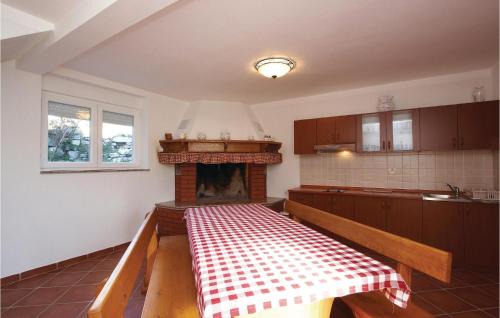 Plomin Apartment | Apartment Plomin Iv
