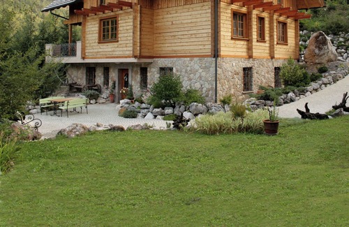 Jesenice Apartment | Apartment pod Skalco Enzian