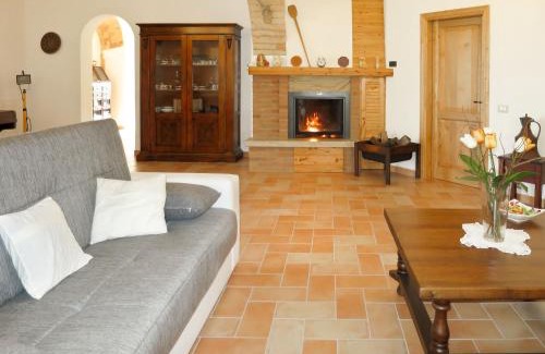 Pomarance Apartment | Apartment Podere Sant'Elisa-3 by Interhome