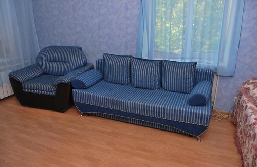 Saransk Apartment | Apartment Polezhaeva