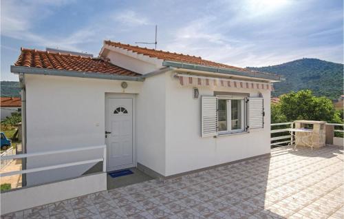 Poljica Apartment | Apartment Poljica With Sea View I