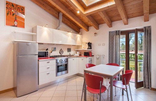 Castion Veronese Apartment | Apartment Ponte Tesina