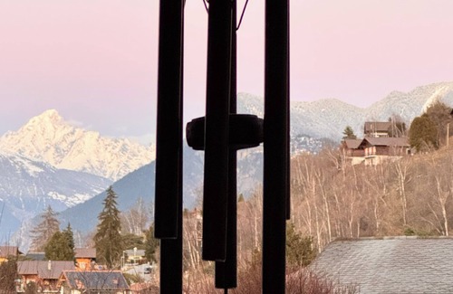 Granges Apartment | Apartment Poppy - Daillet - under 5’s freenChill hike bike golf ski you choose!
