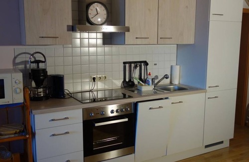 Bochingen Apartment | Apartment Portugieser - Guesthouse Kern