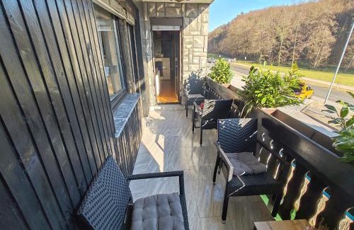 Smarjeske Toplice Apartment | Apartment Prešeren