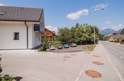Kranj Apartment | Apartment Predoslje 1