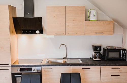 Kranj Apartment | Apartment Predoslje 1