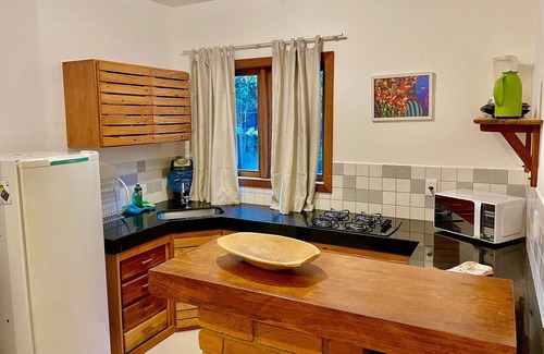 Historic Center Condo | Apartment "Premium", ideal for couples