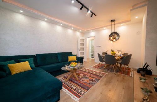East Sarajevo Apartment | Apartment Premium Deny