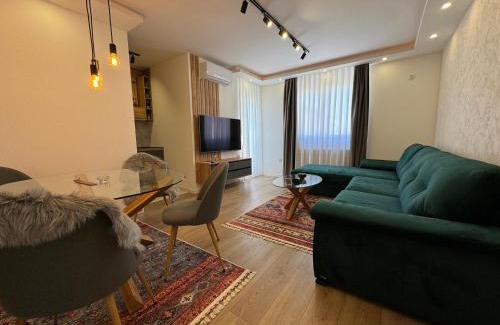 East Sarajevo Apartment | Apartment Premium Deny