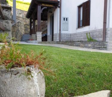 Tolmin Apartment | Apartment pri Damijanu