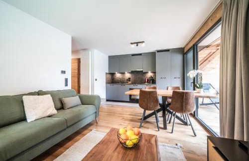 Les Gets Apartment | Apartment Primerose Les Gets - by EMERALD STAY