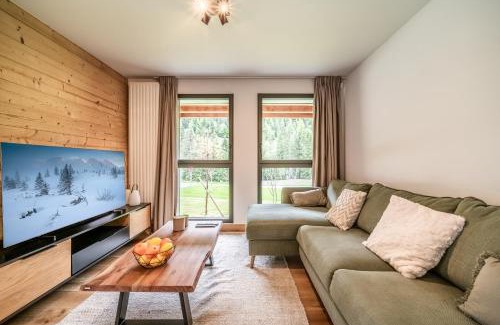 Les Gets Apartment | Apartment Primerose Les Gets - by EMERALD STAY
