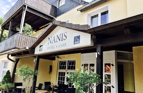 Region Hannover District Apartment | Apartment-Private Bathroom-60 m2