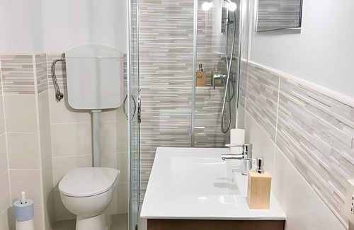 Gorizia Apartment | Apartment-Private Bathroom-Apartment-City view-Apartment-0