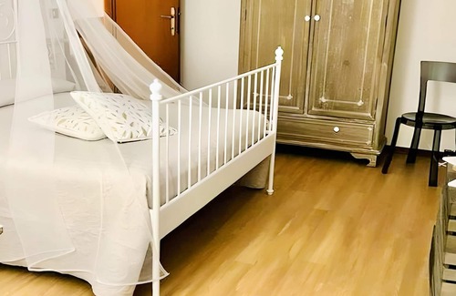 Gorizia Apartment | Apartment-Private Bathroom-Apartment-City view-Apartment-0