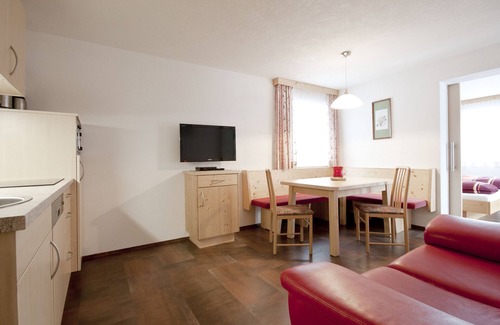 Virgen Apartment | Apartment-Private Bathroom-Mountain view-Top 3