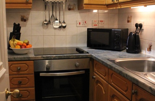 Thirsk Apartment | Apartment-Private Bathroom-Hambelton