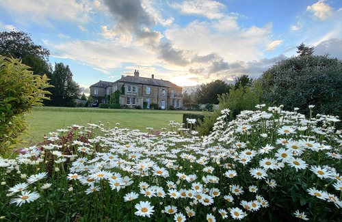 Thirsk Apartment | Apartment-Private Bathroom-Hambelton