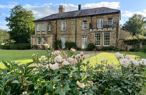 Thirsk Apartment | Apartment-Private Bathroom-Hambelton