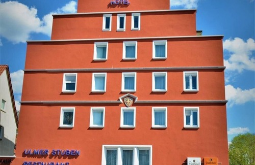 Ulm Apartment | Apartment-Private Bathroom-City view