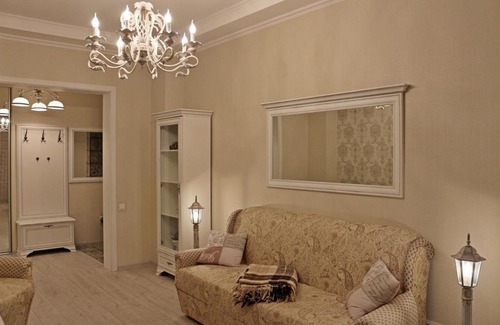 Gomel Apartment | Apartment Prospekt Lenina 20